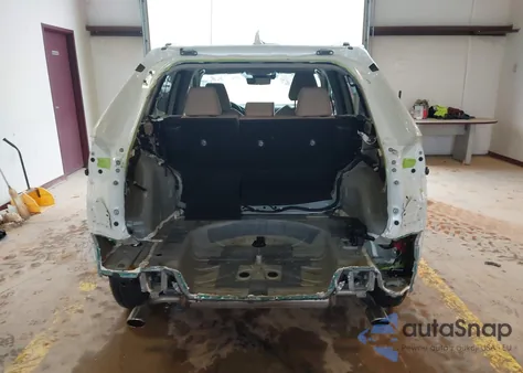 2020 Toyota Rav4 Hybrid Limited z USA, uszkodzony, nr VIN 2T3DWRFV4LW068390